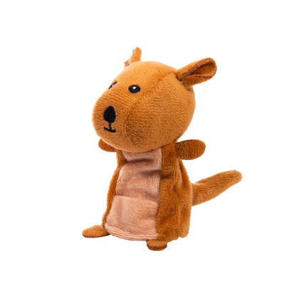 The Australian Collection - Jumping Kangaroo