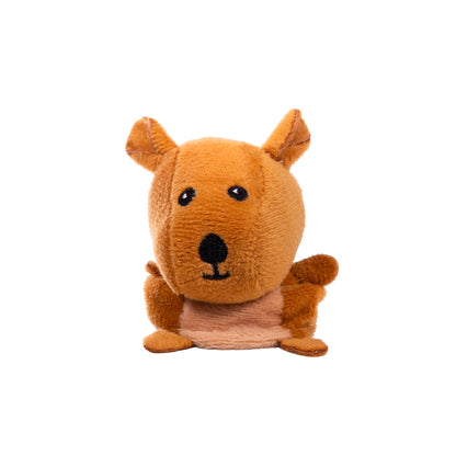 The Australian Collection - Jumping Kangaroo