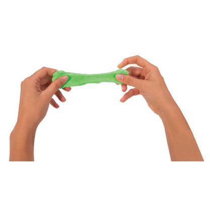 Discovery Zone - Rainbow Jumping Putty