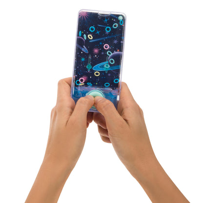 Discovery Zone - Water-Filled Game - Galaxy