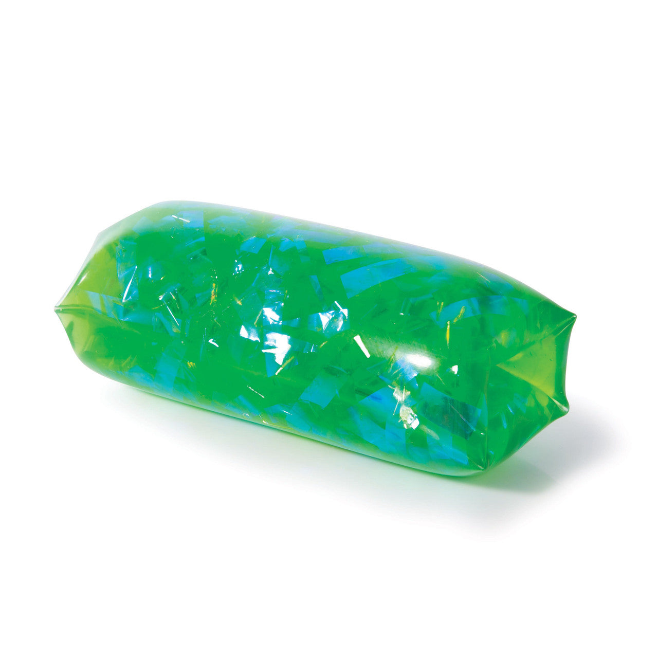 Discovery Zone - Slippery Water Snakes - Green