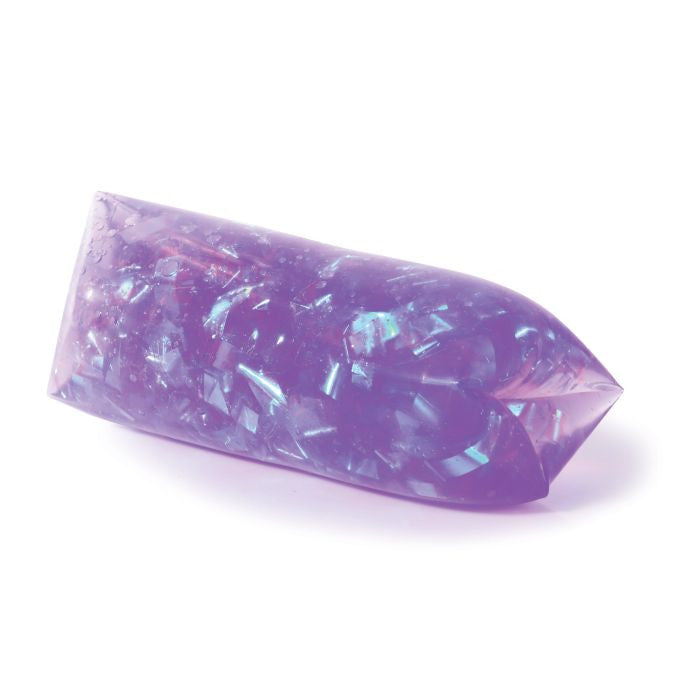 Discovery Zone - Slippery Water Snakes - Purple