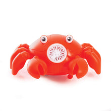 Discovery Zone - Crawling Crab Bubble Blower