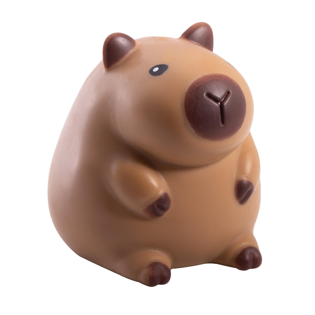 Discovery Zone - Squishy Capybara