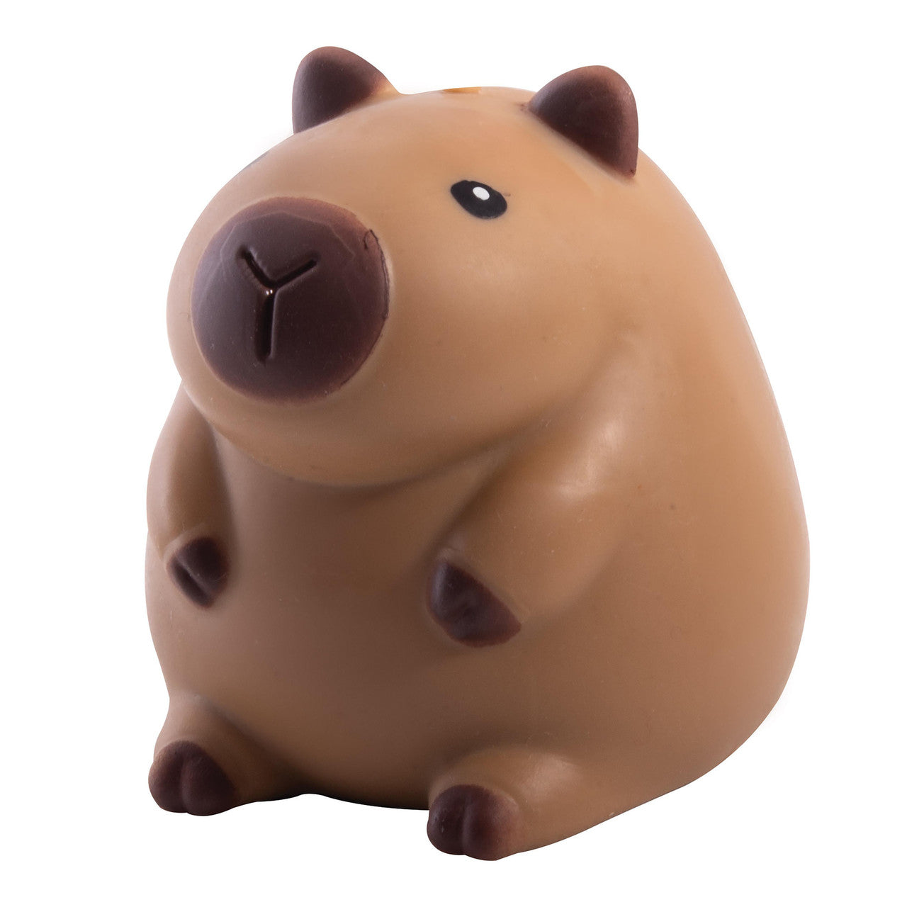 Discovery Zone - Squishy Capybara