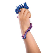Discovery Zone - 3D Sensory Dragon (assorted)