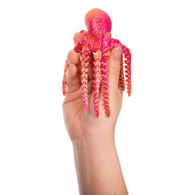 Discovery Zone - 3D Sensory Sea Life - Octopus