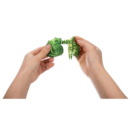 Discovery Zone - 3D Sensory Sea Life - Hermit Crab