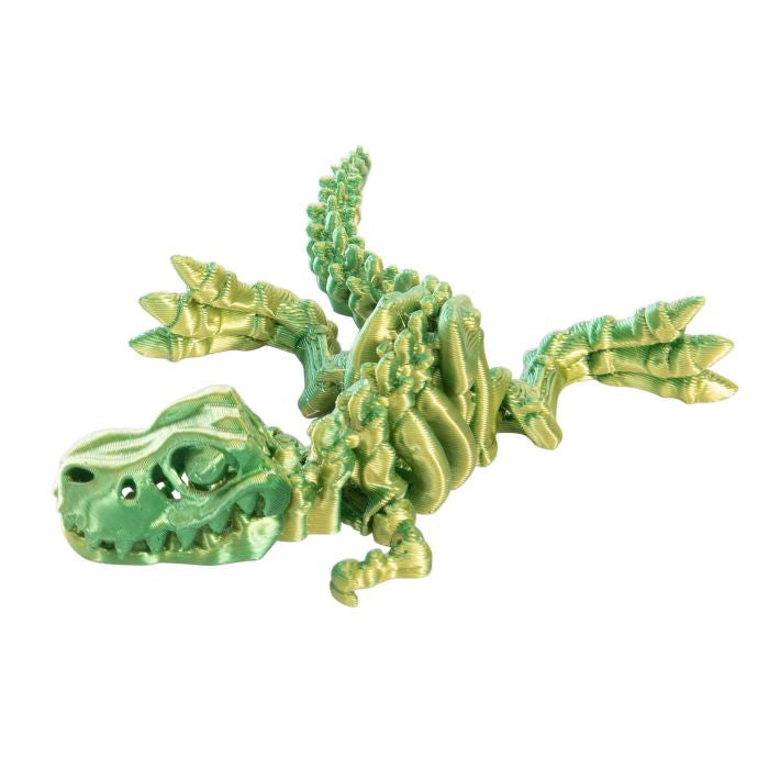 Discovery Zone - 3D Sensory T-Rex