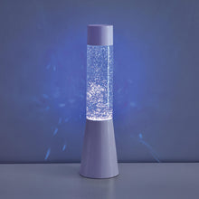Discovery Zone - Swirling Glitter Lamp