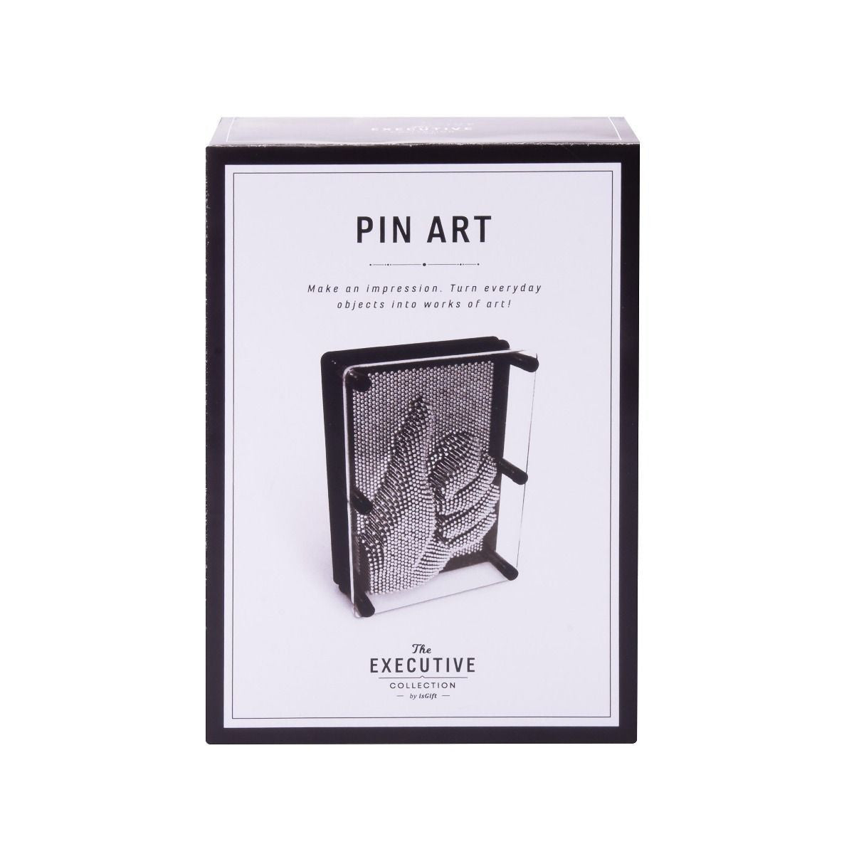 IS Gift - Pin Art