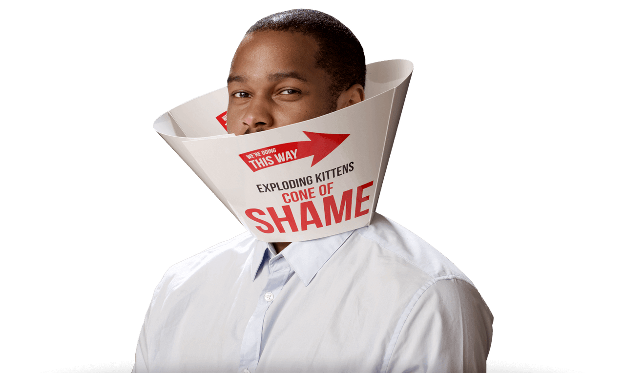 Imploding Kittens (Exploding Kittens Expansion)