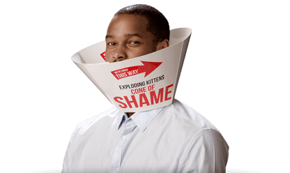 Imploding Kittens (Exploding Kittens Expansion)