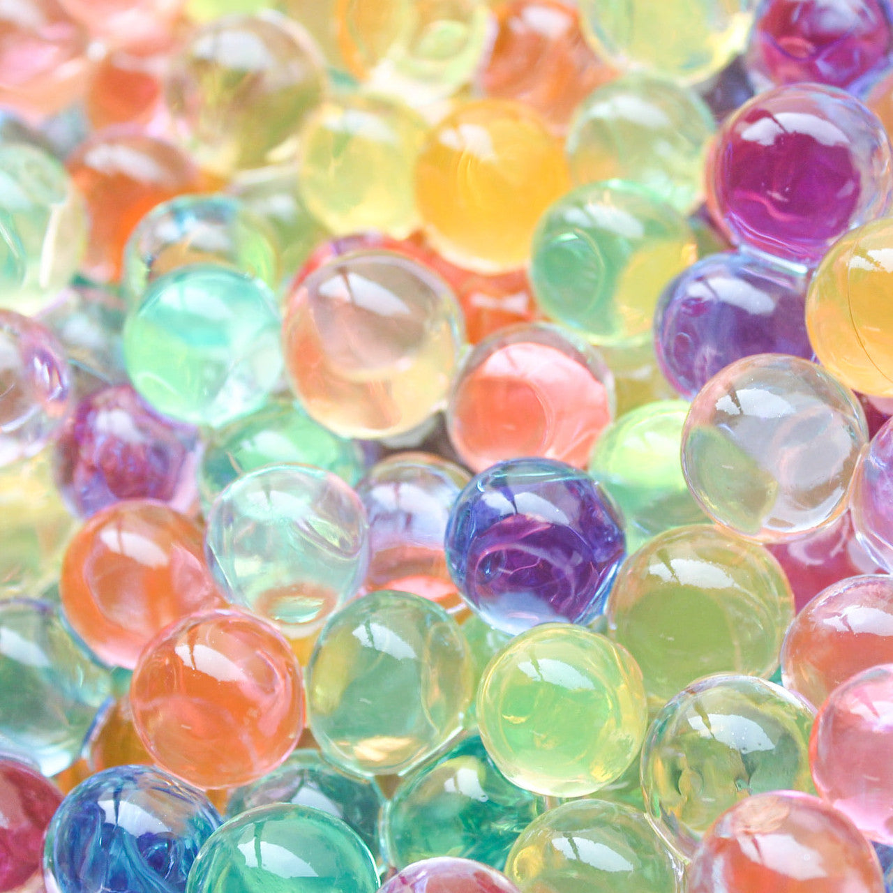 Oh Flossy - Rapid Water Beads