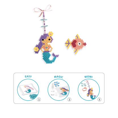 Djeco -  Artistic Aqua - Sea Charm