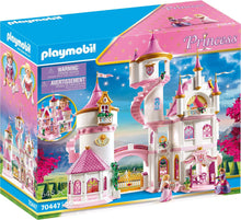 Playmobil Princess - Large Princess Castle | 70447 | Discount Toy Co.