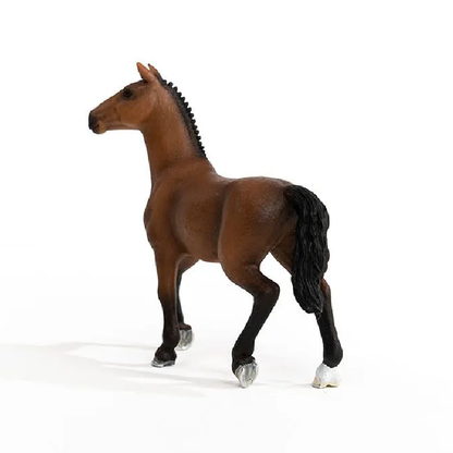 Schleich Horses - Oldenburger Mare 13945