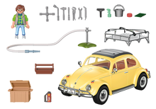Playmobil - Volkswagon Beetle - Special Edition | 70827