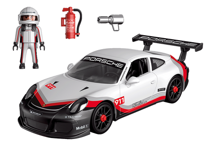 Playmobil - Porsche 911 GT3 Cup 70764