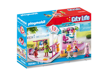 Playmobil City Life - Fashion Design Studio | 70590