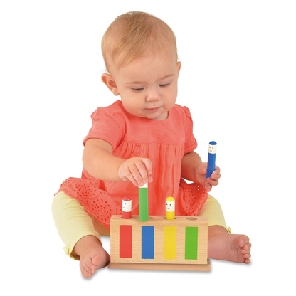Galt - Pop Up Toy