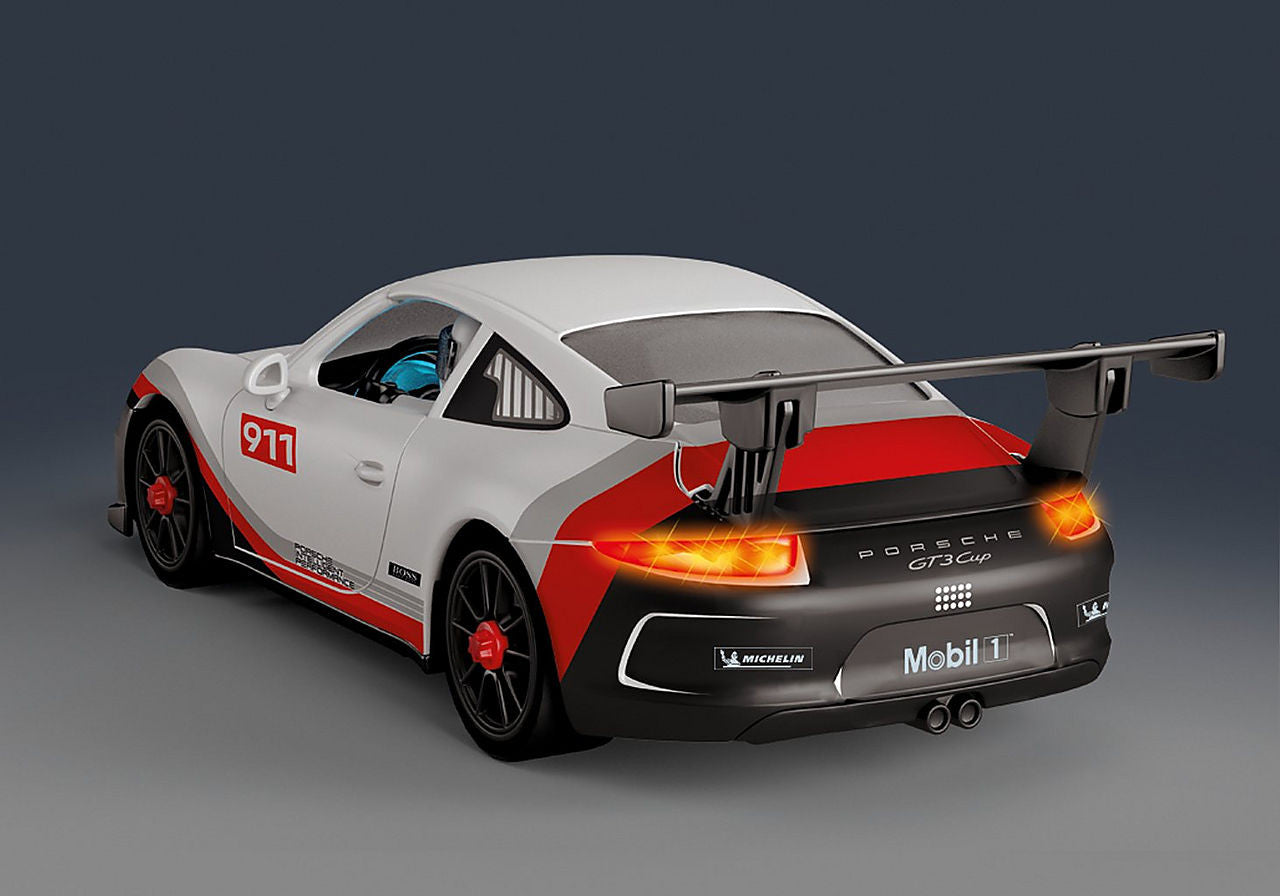 Playmobil - Porsche 911 GT3 Cup 70764