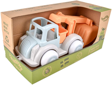 Viking Toys - ECO Jumbo Digger Truck