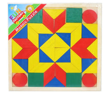 Fun Factory - Mosaic Puzzle