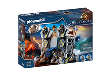 Playmobil Novelmore - Mobile Fortress 70391