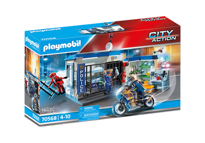 Playmobil - Prison Escape | 70568