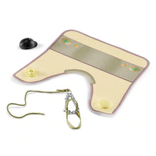 Schleich - Blanket & Halter Sarah & Mystery 42462
