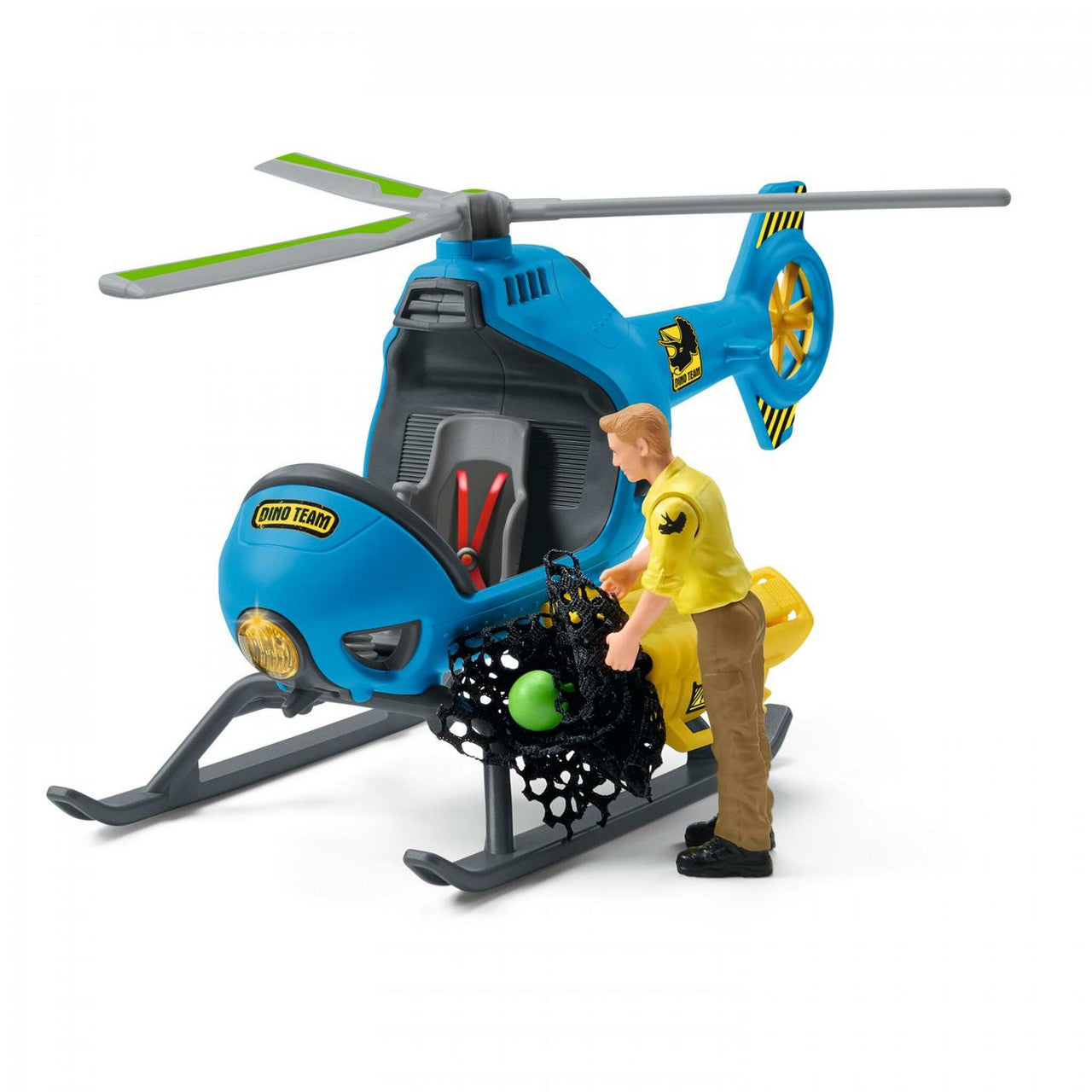Schleich Dinosaurs - Dinosaur Air Attack | 41468