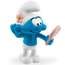 Schleich Smurfs - Vanity Smurf | 20827