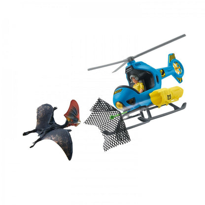 Schleich Dinosaurs - Dinosaur Air Attack | 41468