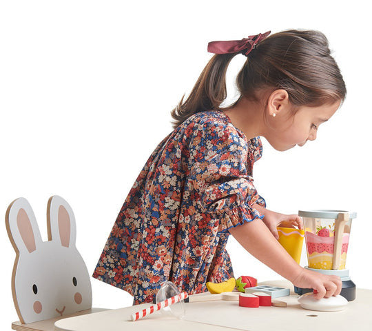 Tender Leaf Toys - Fruity Blender