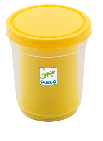 Djeco - Introduction to Dough Set