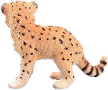 Schleich - Cheetah Cub