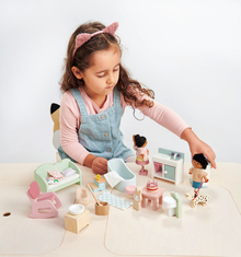 Tender Leaf Toys - Countryside Furniture Set
