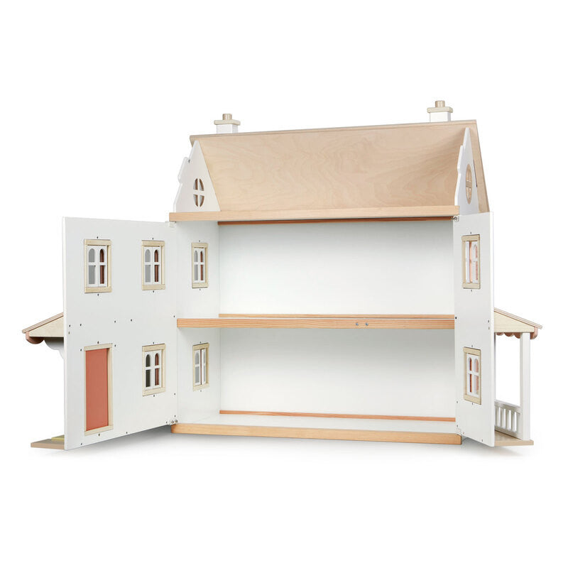 Tender Leaf Toys - Humming Bird Doll House