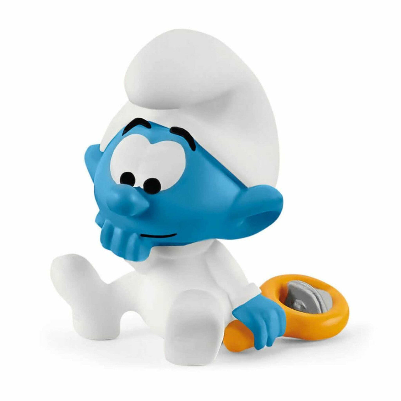Schleich Smurfs - Baby Smurf | 20830