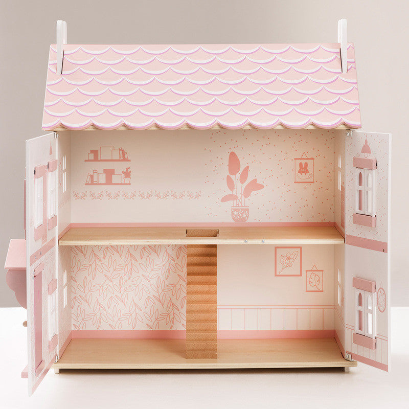 Le Toy Van Dolls House - Sophie's House