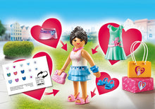 Playmobil City Life - Shopping Trip | 70596