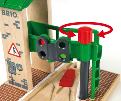 BRIO - Signal Station 33674