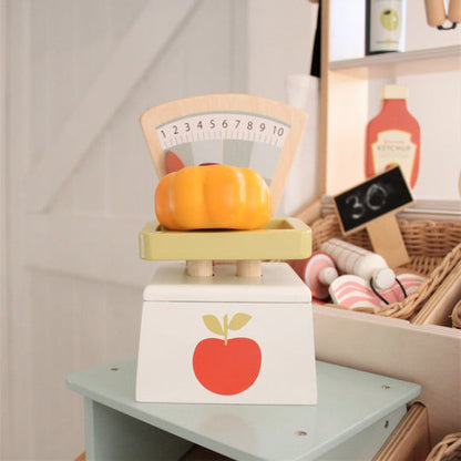 Tender Leaf Toys - Market Scales