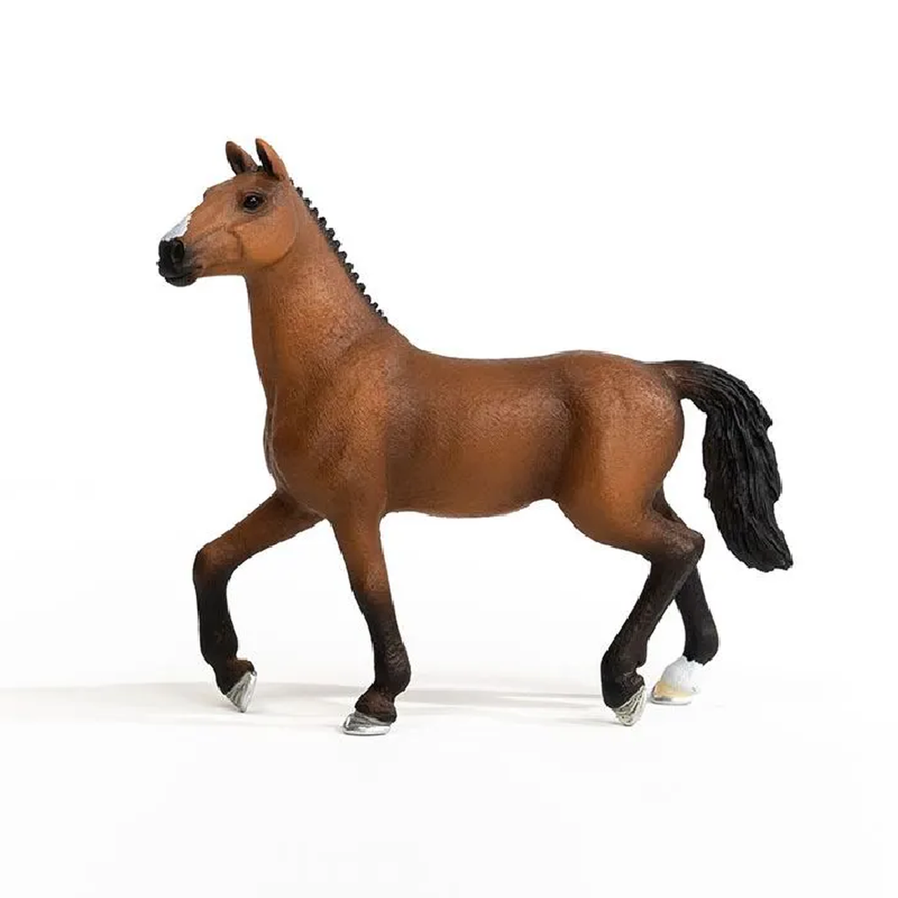 Schleich Horses - Oldenburger Mare 13945