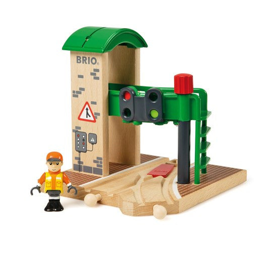 BRIO - Signal Station 33674