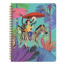 Djeco - Judith Spiral Notebook