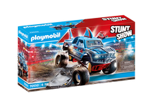 Playmobil Stunt Show - Shark Monster Truck | 70550