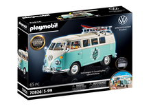 Playmobil - Volkswagon T1 Camping Bus - Special Edition | 70826
