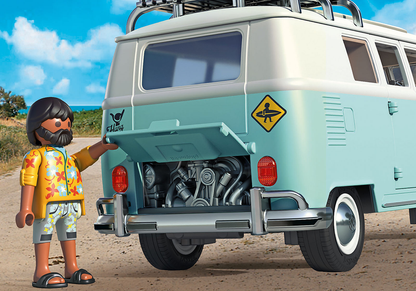 Playmobil - Volkswagon T1 Camping Bus - Special Edition | 70826